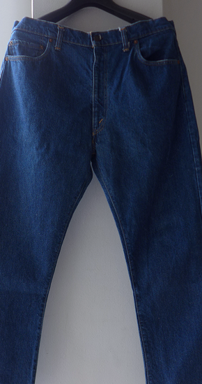 1970s Vintage LEVI'S 505 Single Stitch ヴィンテージリーバイス505 ...