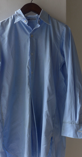 1950s Vintage German Pullover Shirt Dead Stock ヴィンテージ
