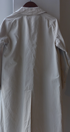 1970~80s Vintage Burberrys Cotton Gabardine Balmacaan Coat 1970~80s Vintage Burberrys Cotton Gabardine Balmacaan Coat