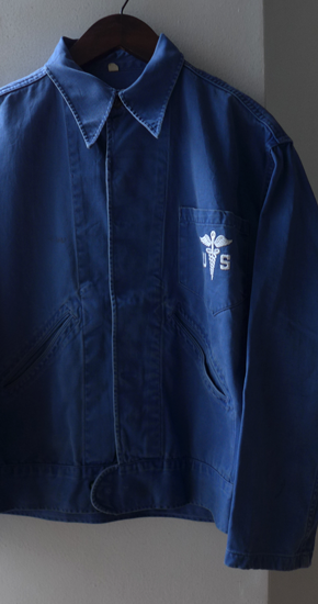 1940~50s Vintage U.S.Army Convalescent Suit ヴィンテージ 1940~50s Vintage U.S.Army Convalescent Suit ヴィンテージ