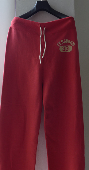 1960s Vintage Champion Sweat Pant Dead Stock  ヴィンテージランタグチャンピオンスウェットパンツデッドストック - ANNE-TRE