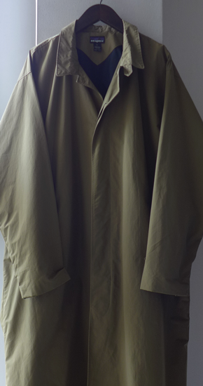 1990s Vintage Patagonia City Rain Coat ヴィンテージ 1990s Vintage Patagonia City Rain Coat ヴィンテージ