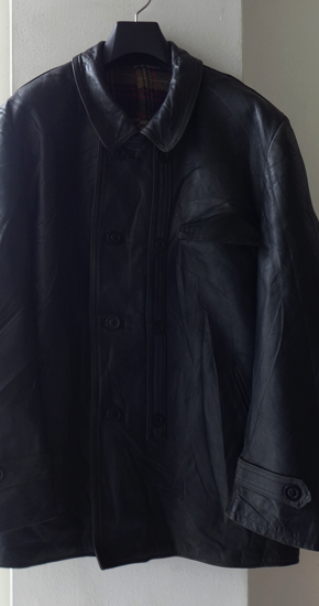 1960s Vintage French Corbusier Jacket ヴィンテージフランス 1960s Vintage French Corbusier Jacket ヴィンテージフランス