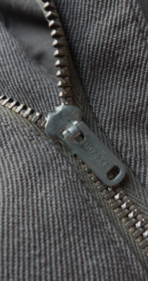 1950s Vintage Wool Gaberdine Trousers ヴィンテージウール 1950s Vintage Wool Gaberdine Trousers ヴィンテージウール