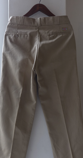 1990s Vintage Dickies 874 Work Pant Dead Stock ヴィンテージ 1990s Vintage Dickies 874 Work Pant Dead Stock ヴィンテージ