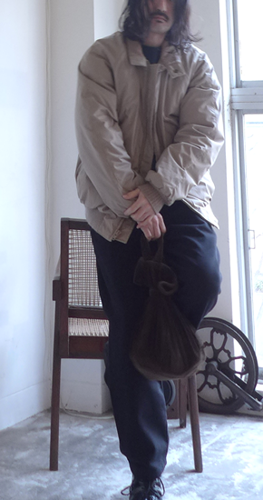 1980s Vintage Eddie Bauer Goose Down Swing Top ヴィンテージ 1980s Vintage Eddie Bauer Goose Down Swing Top ヴィンテージ