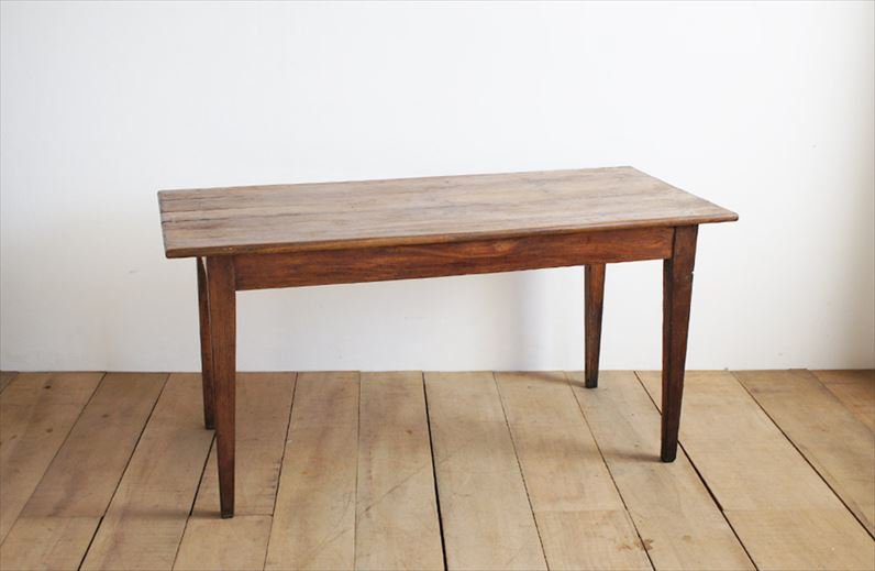 23500円 柔らかい 木製テーブル