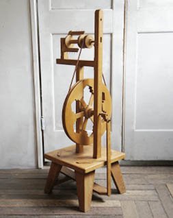 木製 糸巻き機 - アンティークの雑貨・家具を販売するお店 : antique