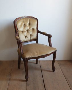 ◇イス・ソファ - アンティークの雑貨・家具を販売するお店 : antique arles（アンティーク アルル）