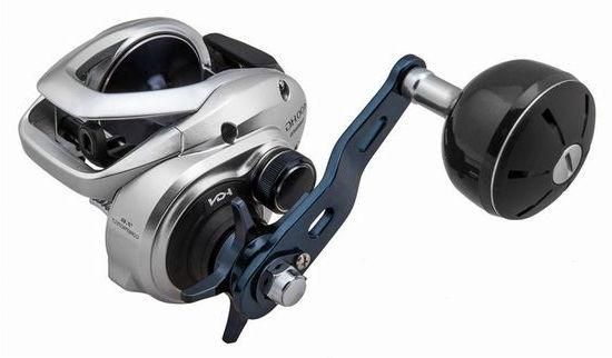 日本未発売 海外版 シマノ トランクス 400A HG Shimano TRANX-401A HG ...