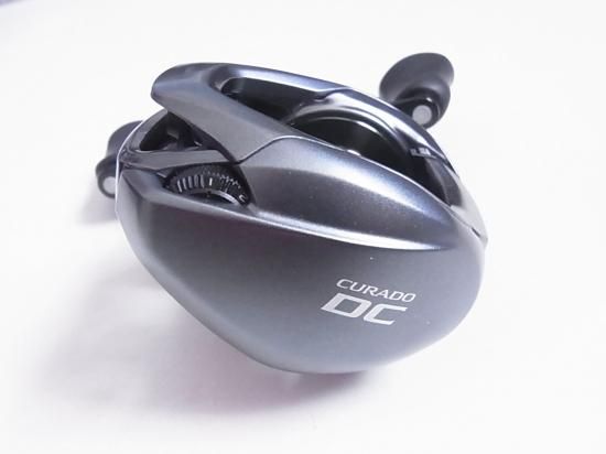 シマノ(SHIMANO) 22クラド DC 200HG(右) クラド DC[CURADO DC