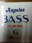 Angelusʥ󥸥饹ˡۡBASSSteel