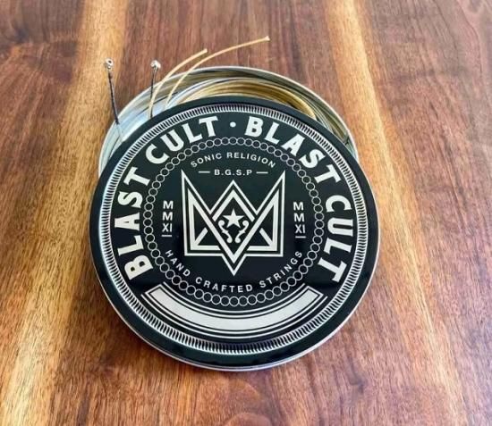 【BLAST CULT】LOW LIFES