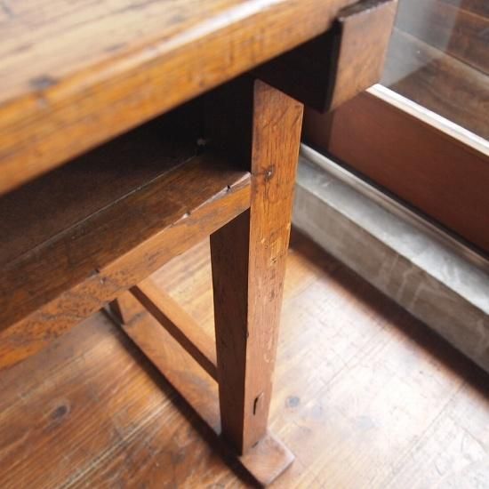 学校机（小） - 古家具・古道具 アンティーク家具 kubu（クブ）