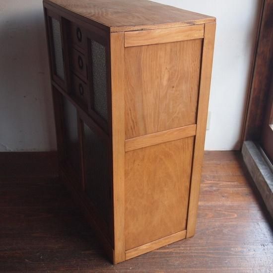 小水屋/食器棚 - 古家具・古道具 アンティーク家具 kubu（クブ）