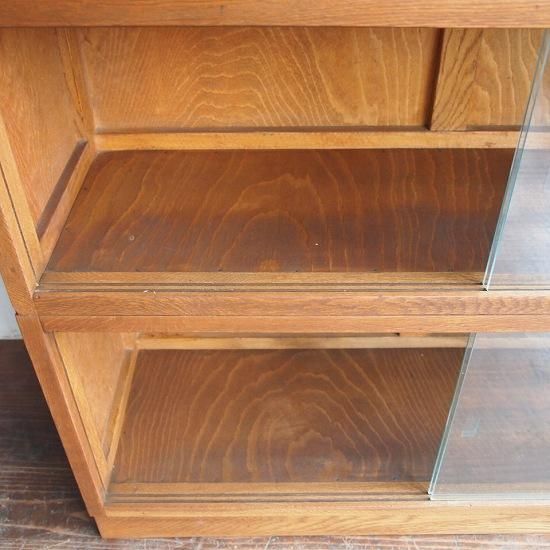 アンティーク ガラス戸棚 キャビネット 飾り棚 古家具 骨董棚 和製アンティーク 楽天市場】アンティーク キャビネット ガラスキャビネット