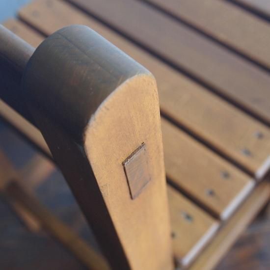 木の椅子(学校椅子) - 古家具・古道具 アンティーク家具 kubu 木の椅子(学校椅子) - 古家具・古道具 アンティーク家具 kubu