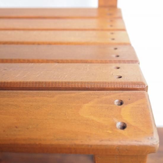 木の椅子(学校椅子) - 古家具・古道具 アンティーク家具 kubu 木の椅子(学校椅子) - 古家具・古道具 アンティーク家具 kubu