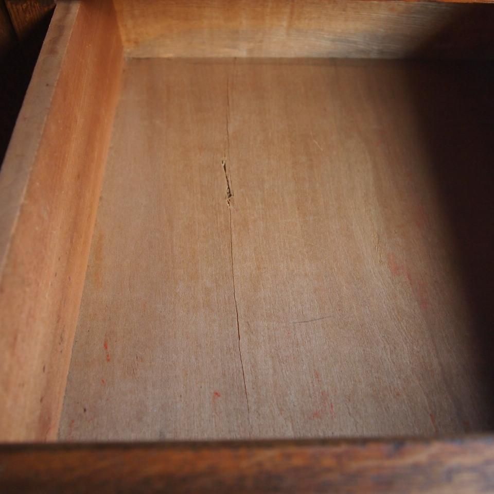 食器棚 / 水屋 - 古家具・古道具 アンティーク家具 kubu（クブ）