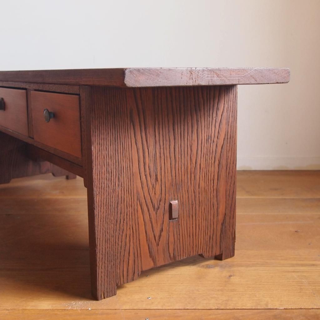 小机 - 古家具・古道具 アンティーク家具 kubu（クブ）
