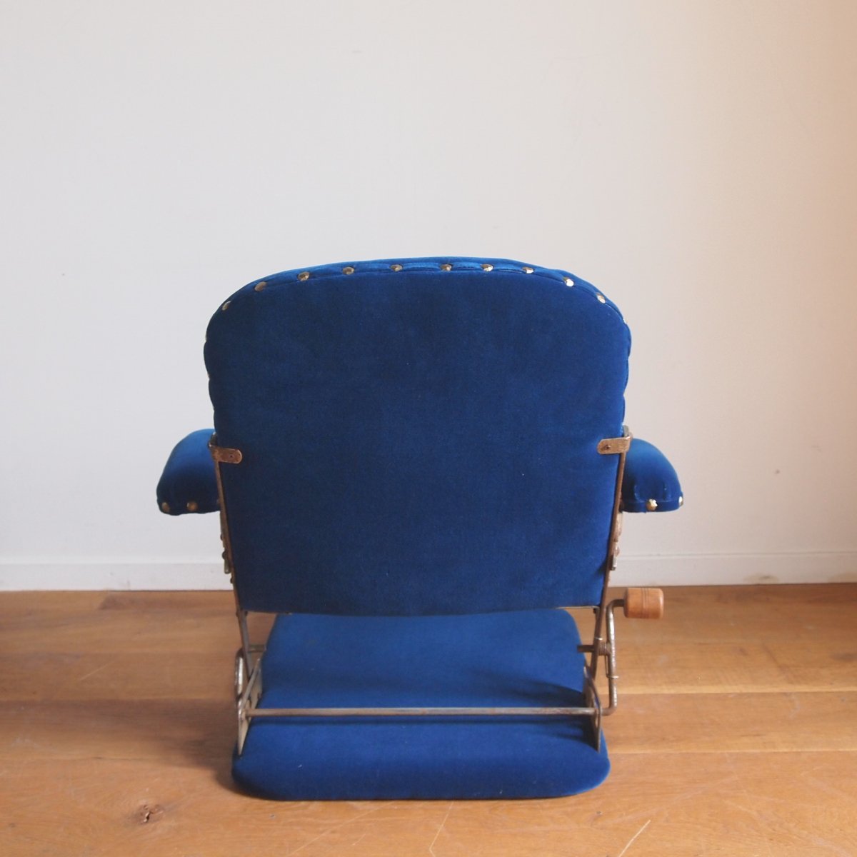 座椅子 - 古家具・古道具 アンティーク家具 kubu（クブ）