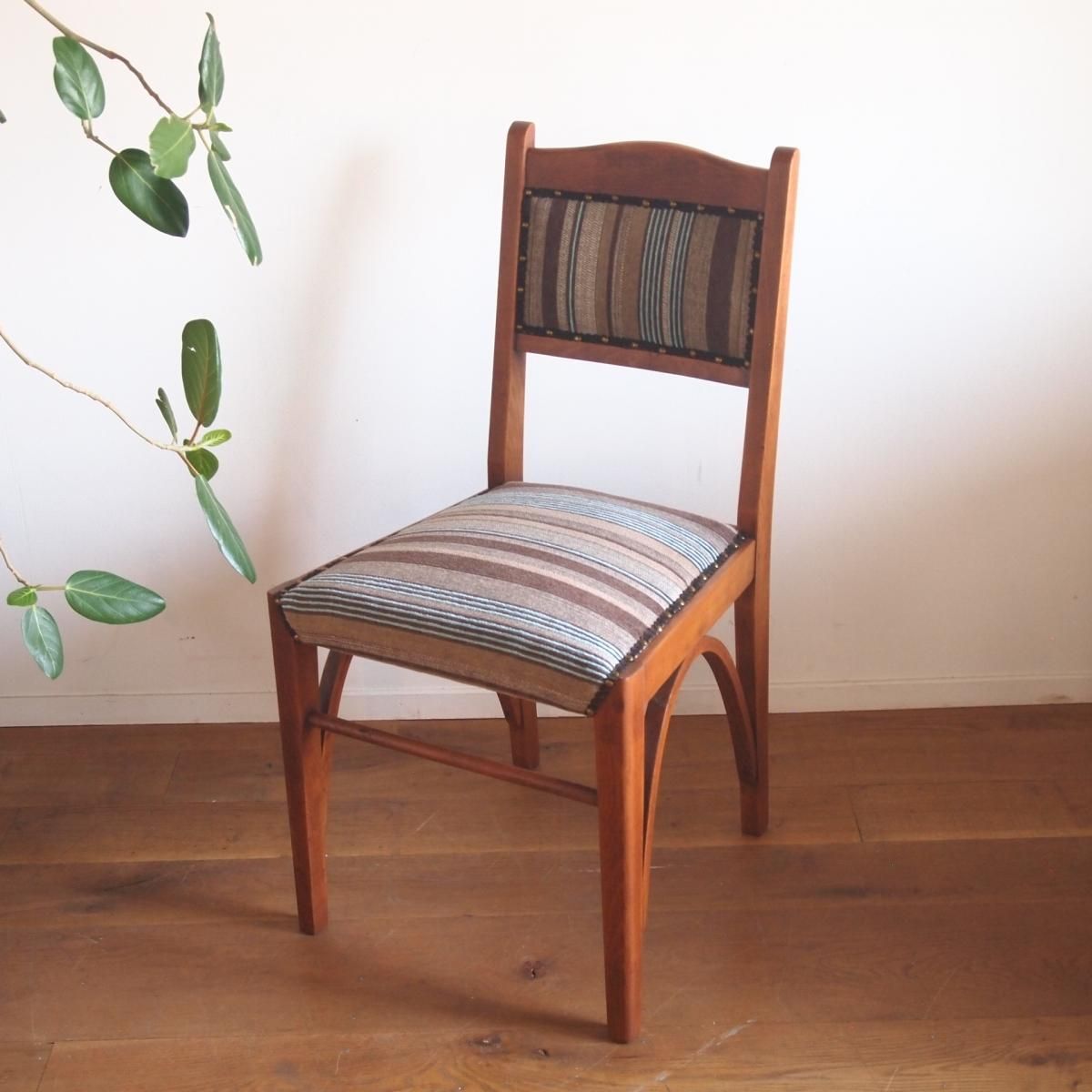 椅子 - 古家具・古道具 アンティーク家具 kubu(クブ) 椅子 - 古家具・古道具 アンティーク家具 kubu(クブ)