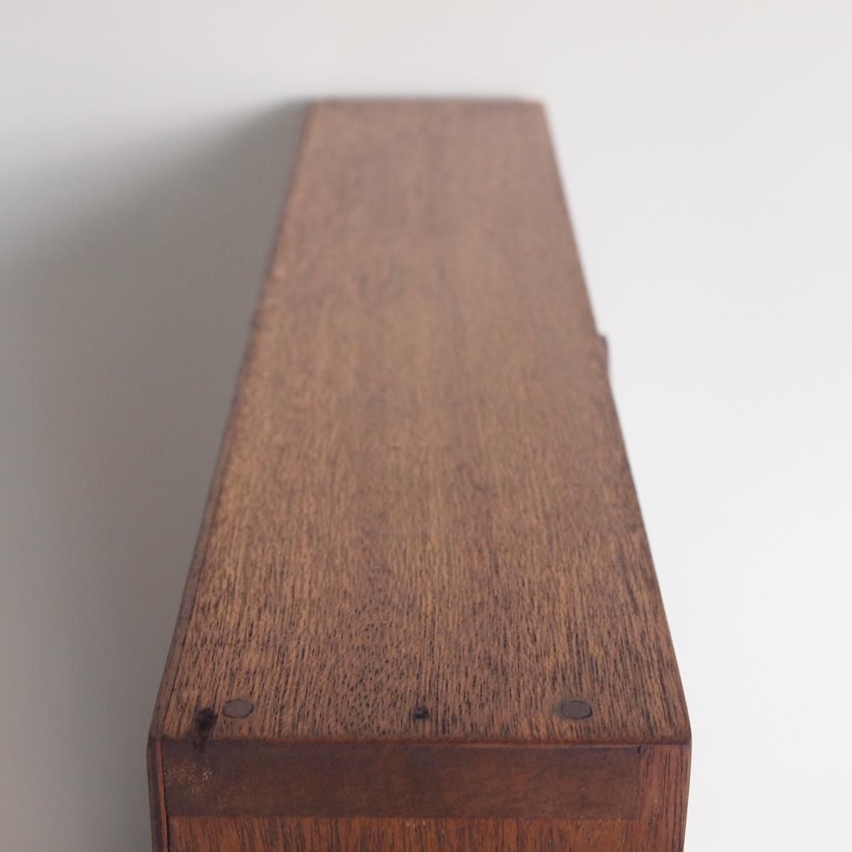 戸棚/吊戸棚 - 古家具・古道具 アンティーク家具 kubu（クブ）