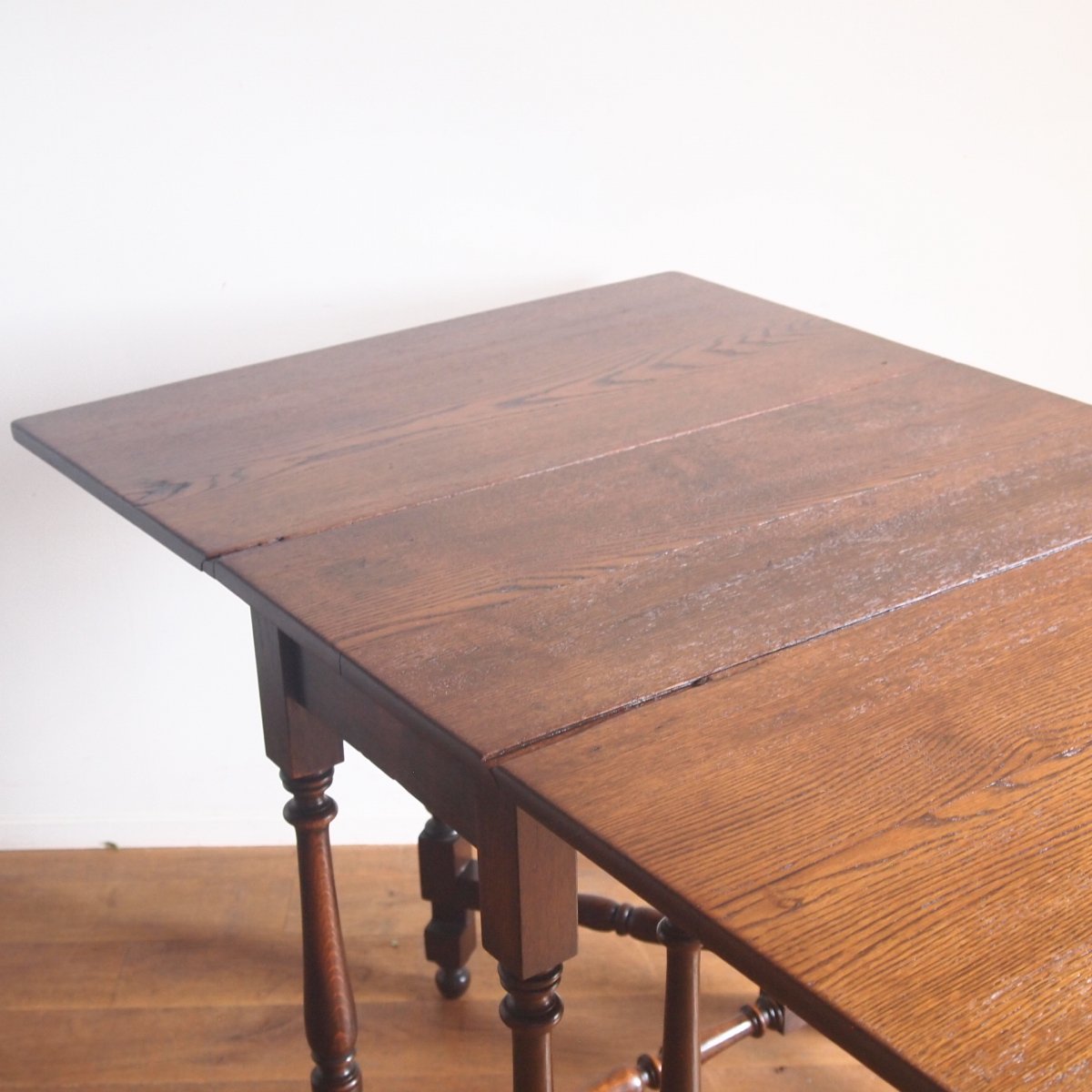 テーブル/バタフライテーブル - 古家具・古道具 アンティーク家具 kubu 