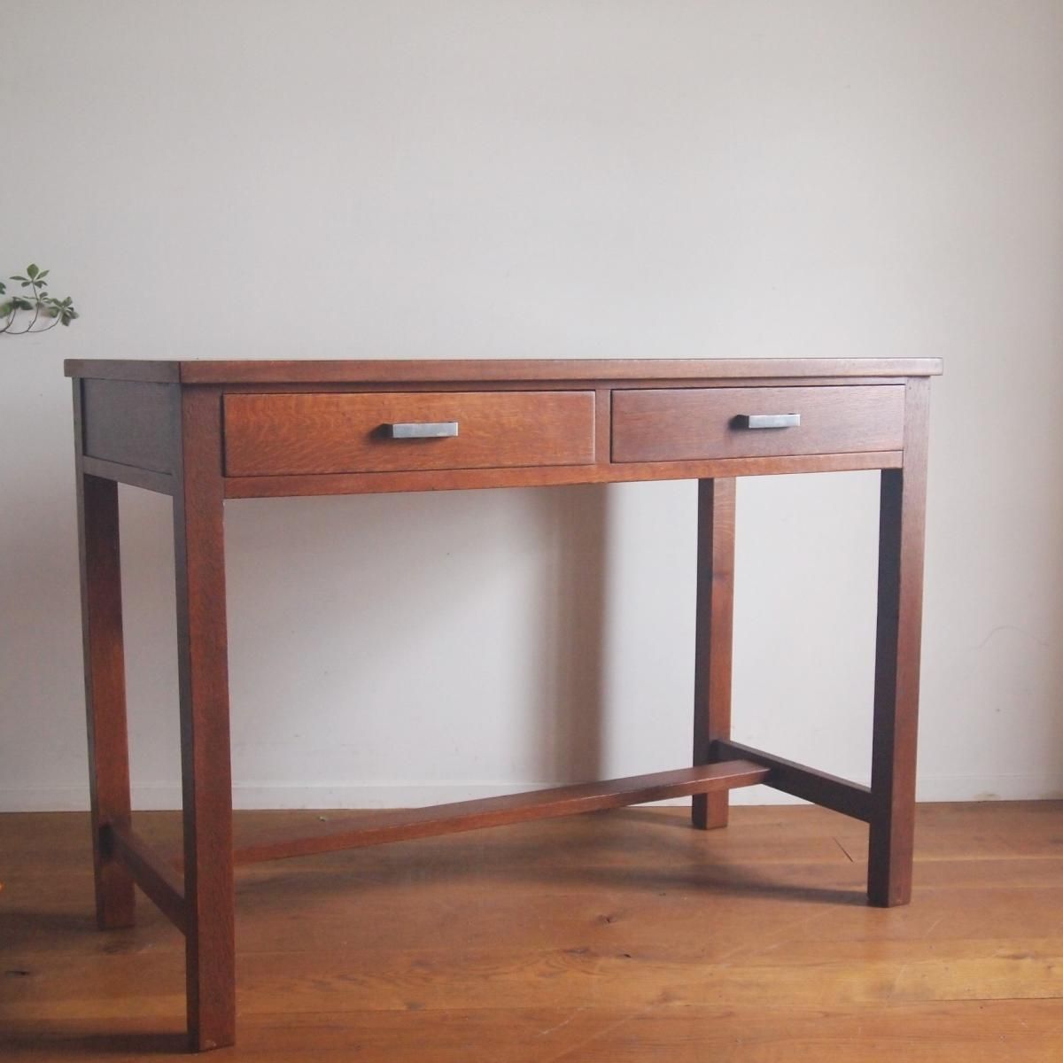 デスク/テーブル - 古家具・古道具 アンティーク家具 kubu（クブ）