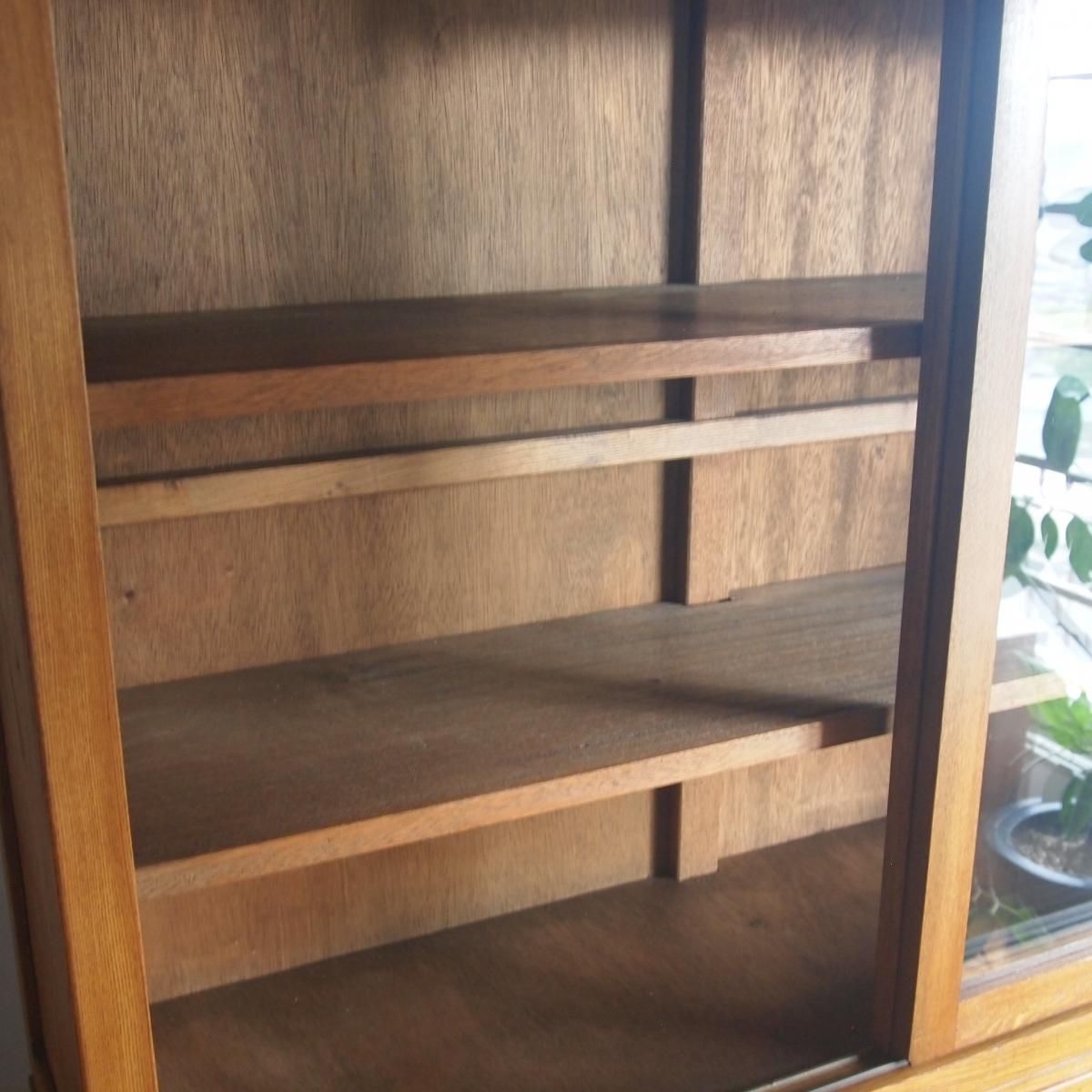 食器棚 / 水屋 - 古家具・古道具 アンティーク家具 kubu（クブ）