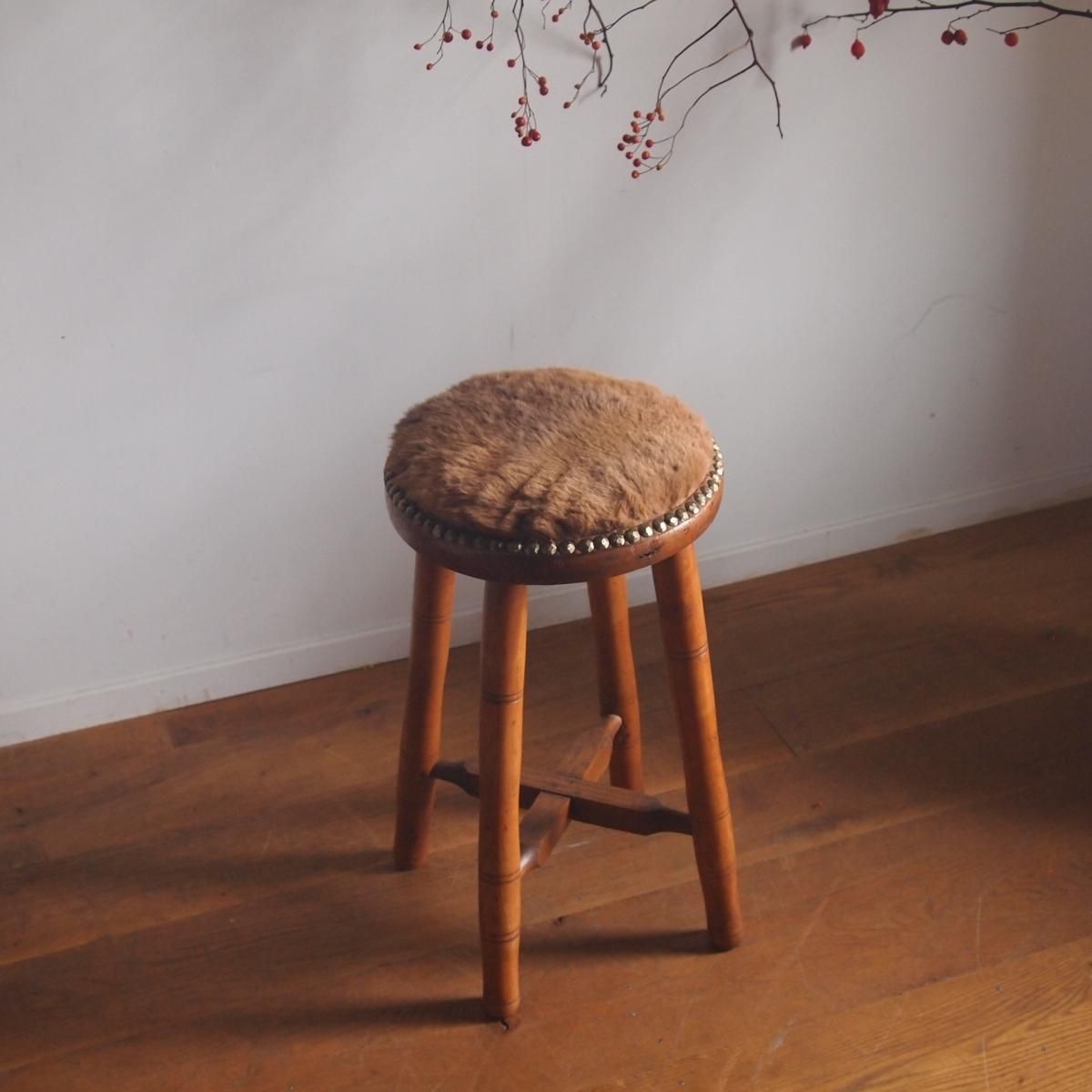 椅子 - 古家具・古道具 アンティーク家具 kubu（クブ）