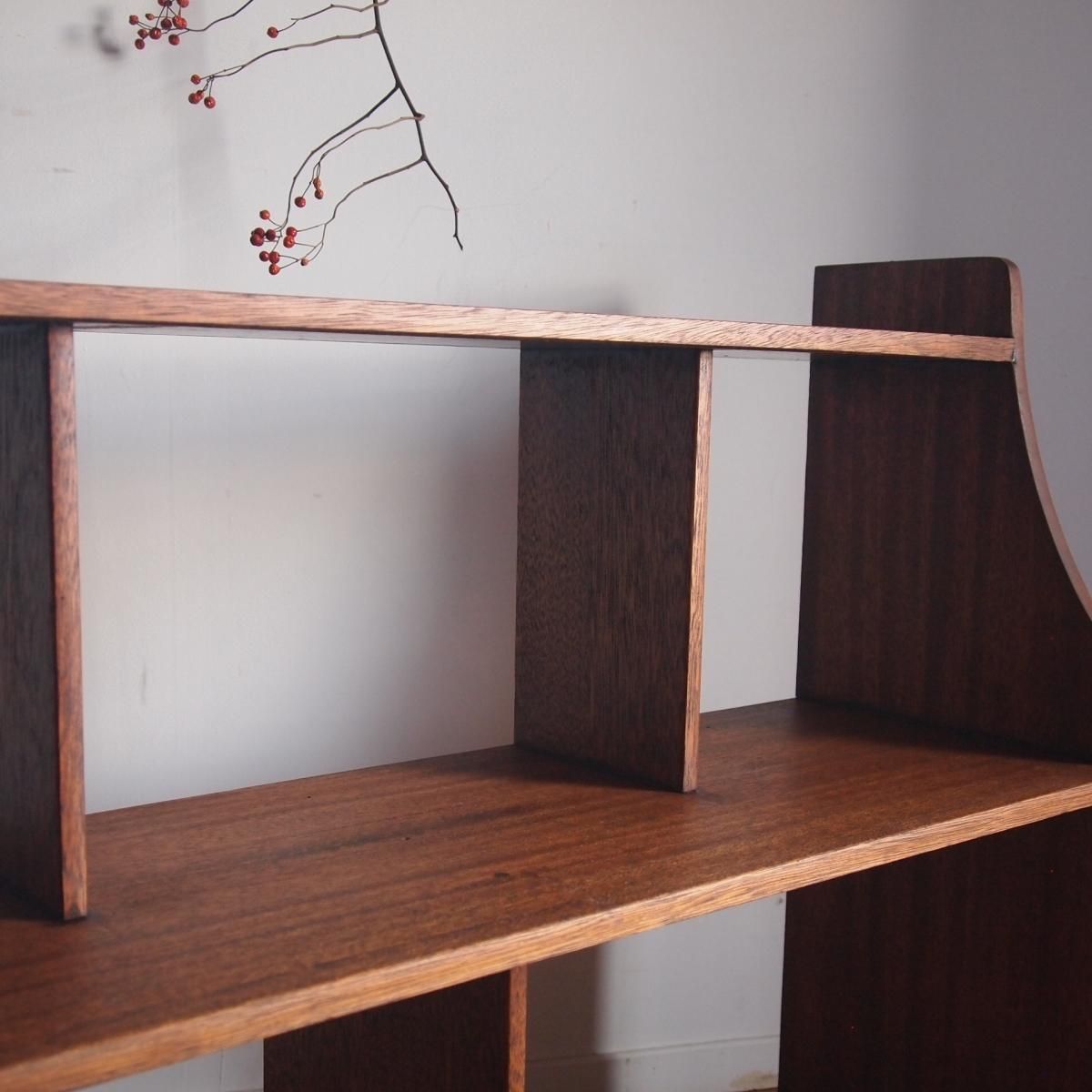 本棚 - 古家具・古道具 アンティーク家具 kubu（クブ）