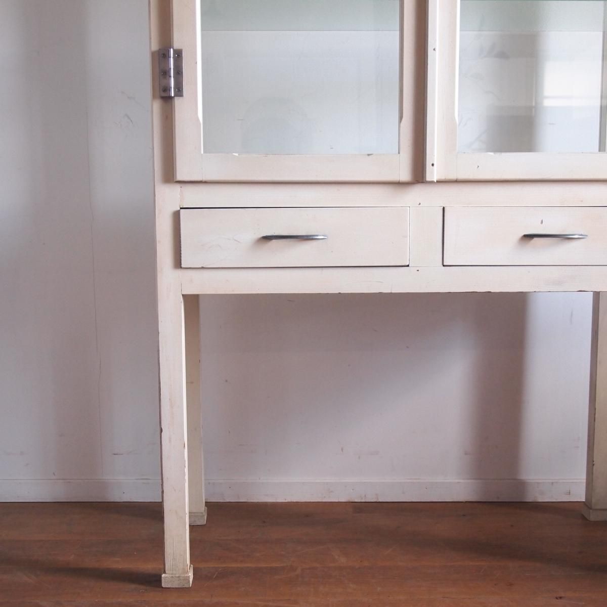 キャビネット（ケビント） - 古家具・古道具 アンティーク家具