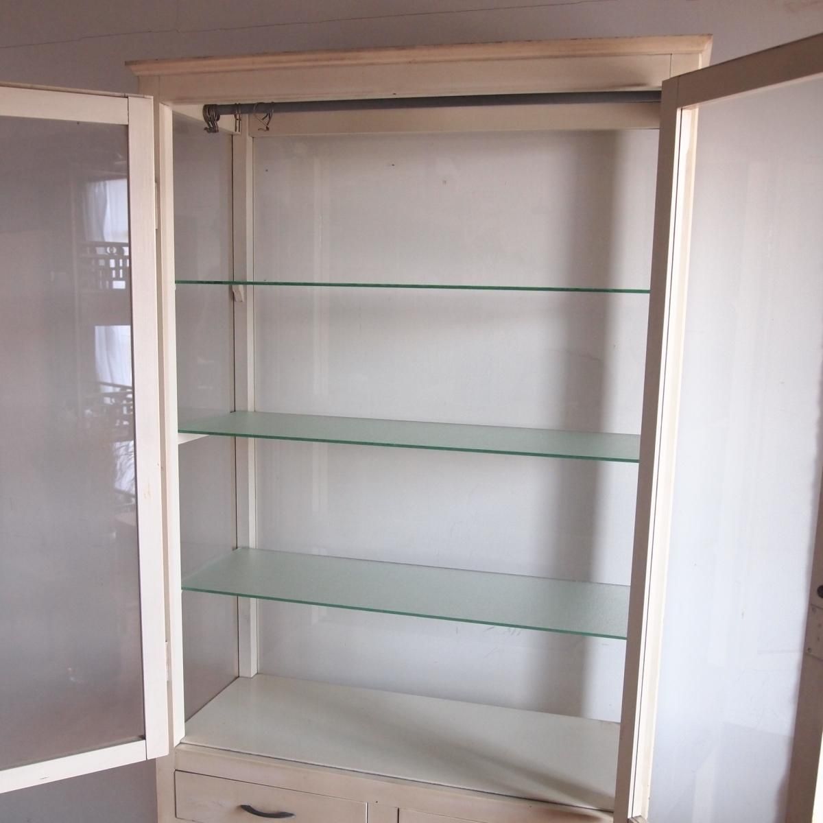 キャビネット（ケビント） - 古家具・古道具 アンティーク家具