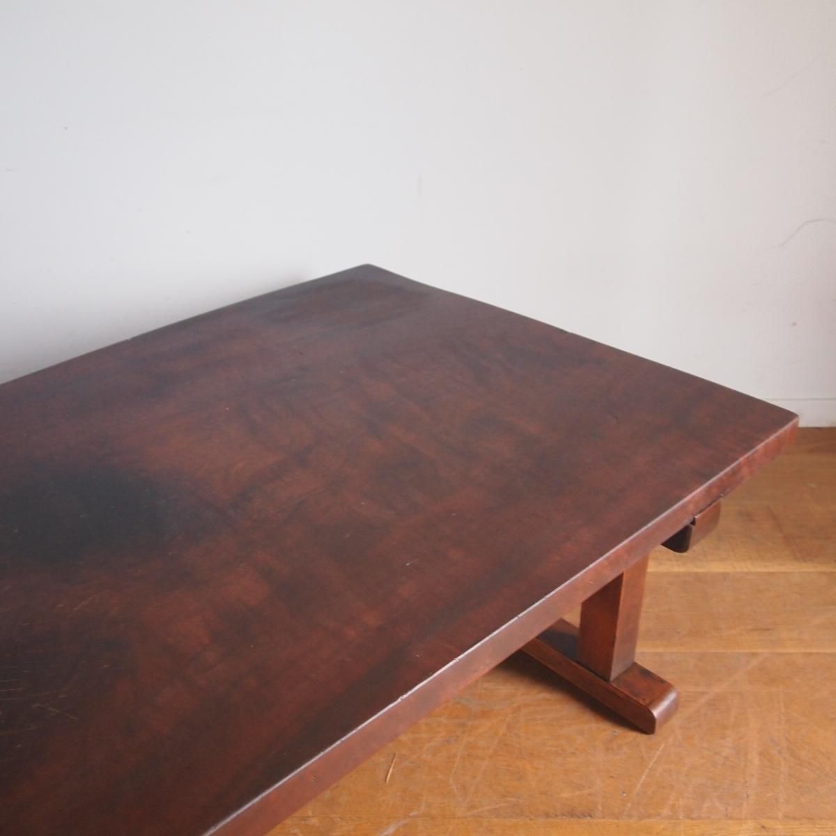 ローボード/文机 - 古家具・古道具 アンティーク家具 kubu（クブ）