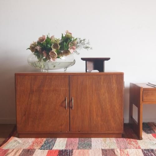 キャビネット/整理棚