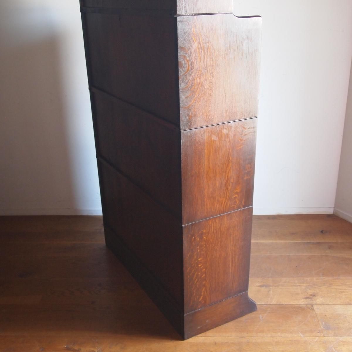 キャビネット/シャツケース - 古家具・古道具 アンティーク家具 kubu