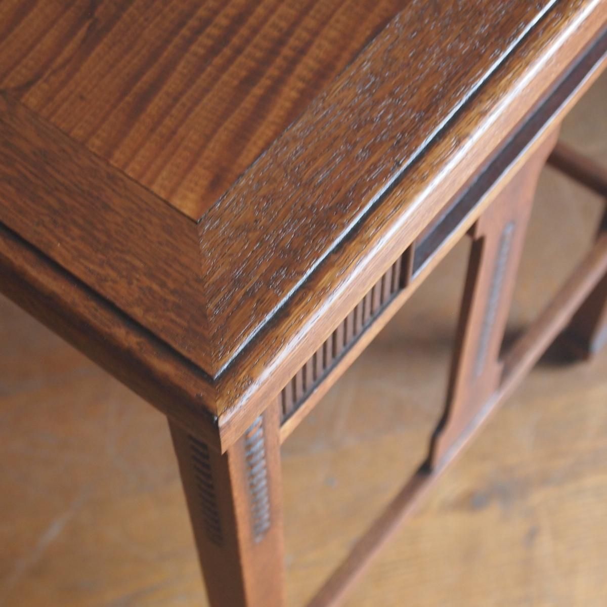 テーブル/飾り台 - 古家具・古道具 アンティーク家具 kubu（クブ）