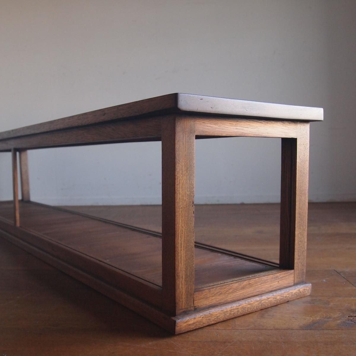 テレビボード/ローボード - 古家具・古道具 アンティーク家具