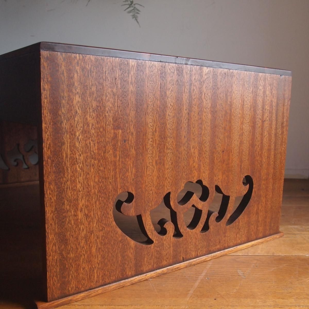 テーブル/文机 - 古家具・古道具 アンティーク家具 kubu（クブ）