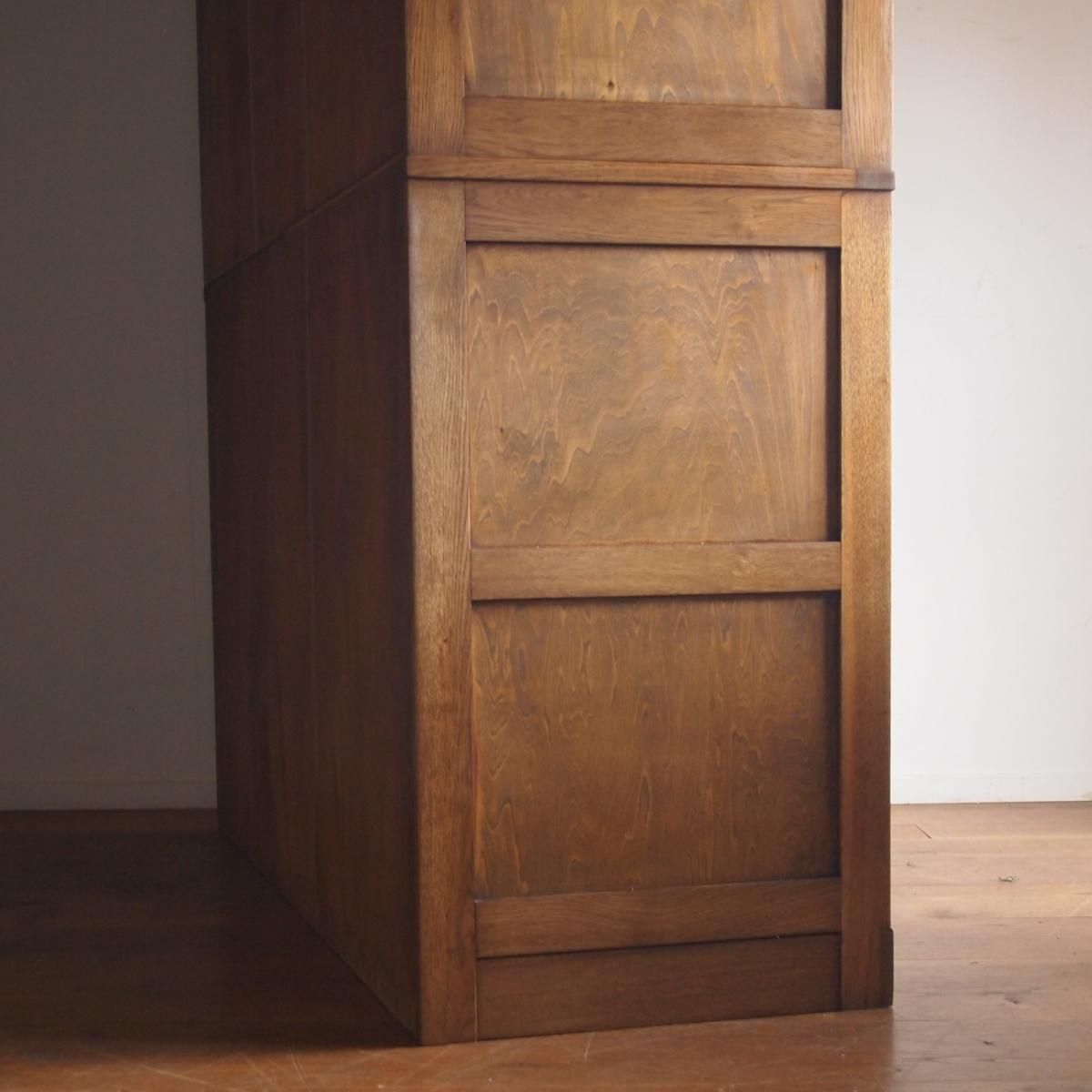 水屋/食器棚 - 古家具・古道具 アンティーク家具 kubu（クブ）