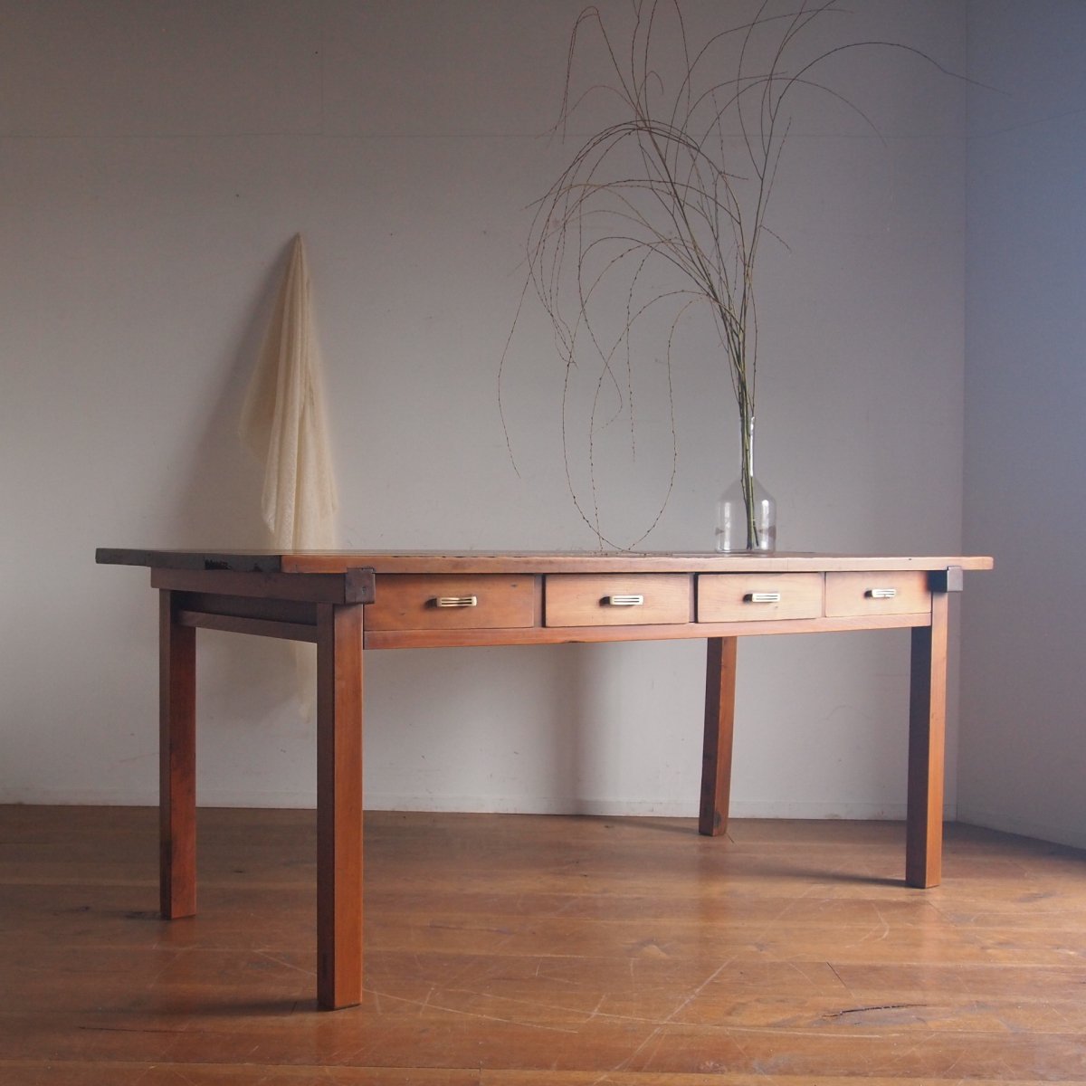 ダイニングテーブル/テーブル - 古家具・古道具 アンティーク家具 kubu 