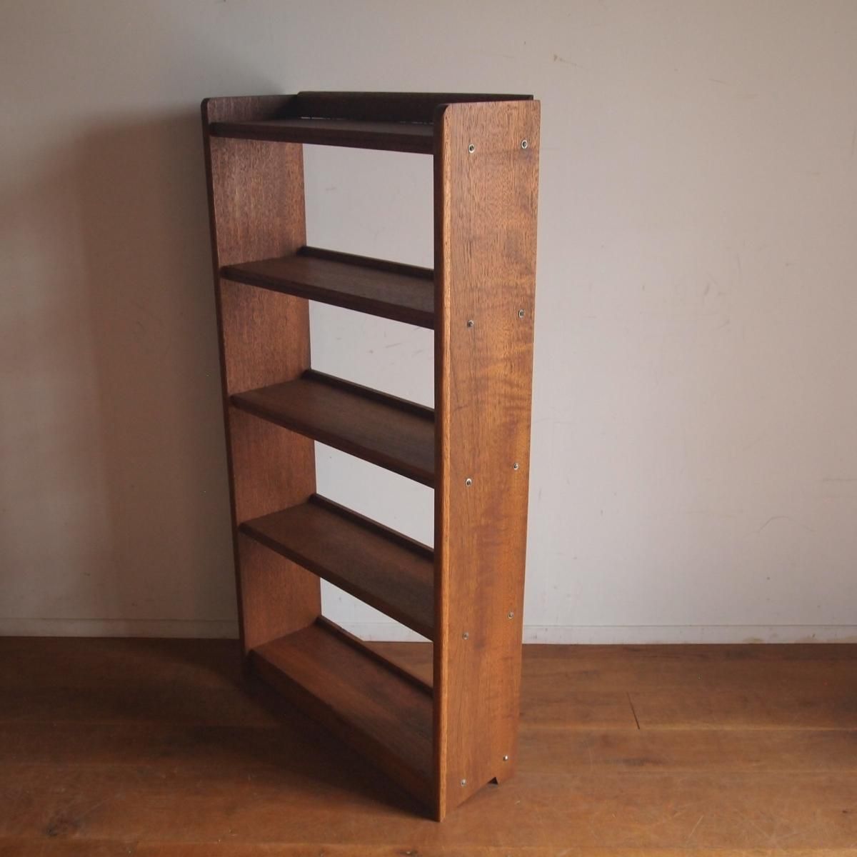 本棚 - 古家具・古道具 アンティーク家具 kubu（クブ）