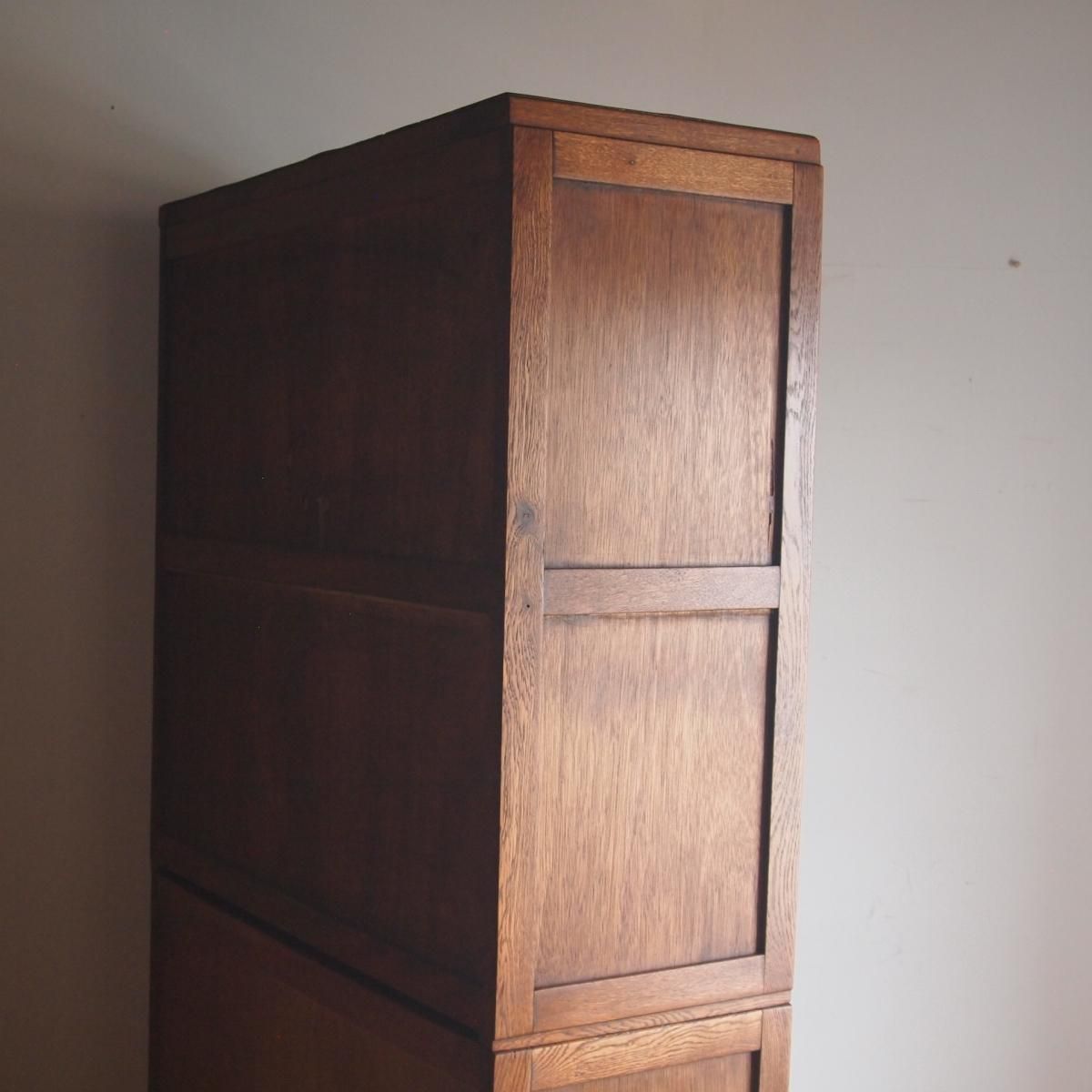 古道具 食器棚 食器棚 - 古家具・古道具 アンティーク家具 kubu（クブ）