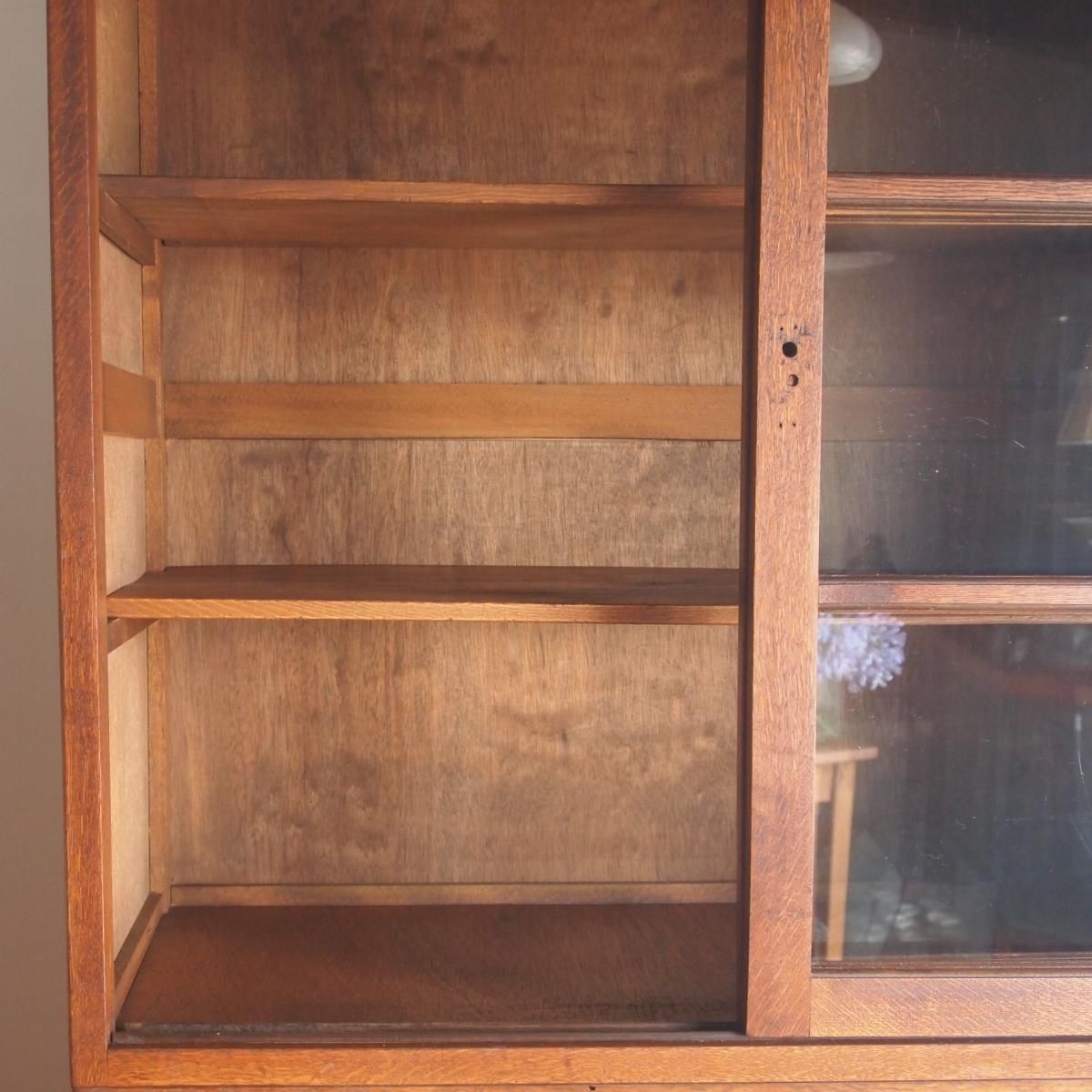 水屋/食器棚 - 古家具・古道具 アンティーク家具 kubu（クブ）