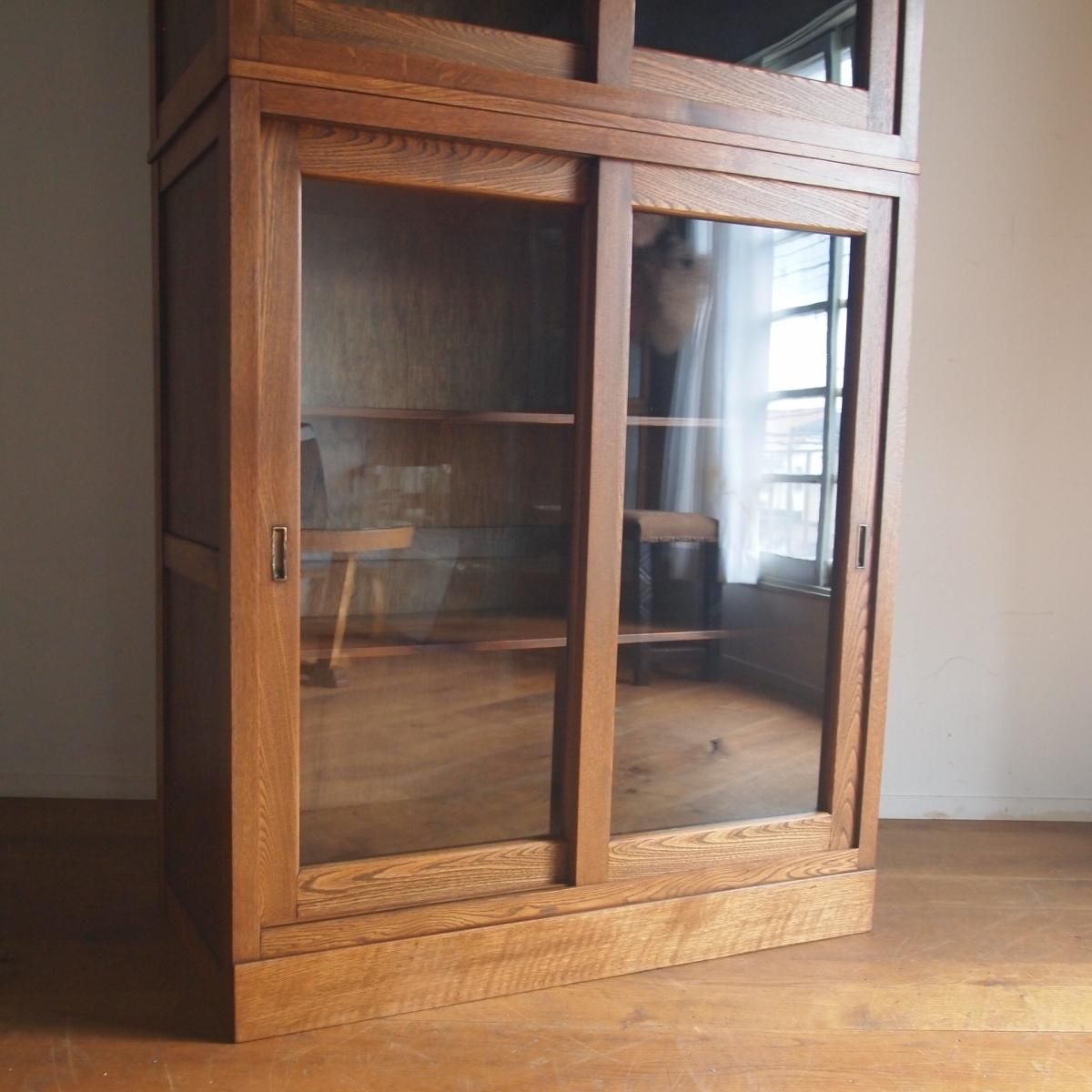 水屋/食器棚 - 古家具・古道具 アンティーク家具 kubu（クブ）