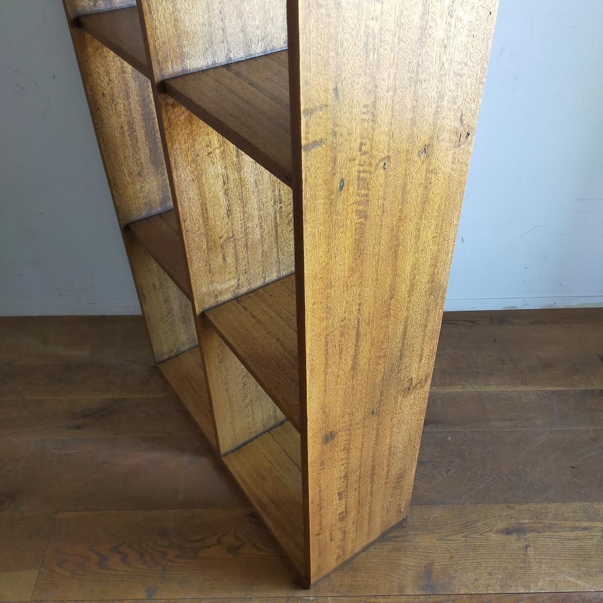オープンシェルフ - 古家具・古道具 アンティーク家具 kubu（クブ）
