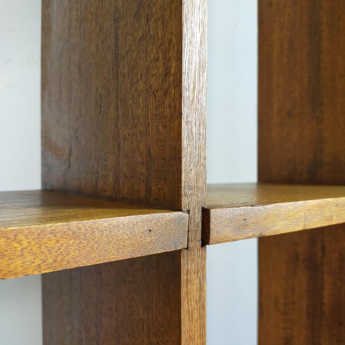 古道具オープンシェルフ open shelf/古道具 日々 - 道具屋日誌 / 雑貨と家具の道具屋