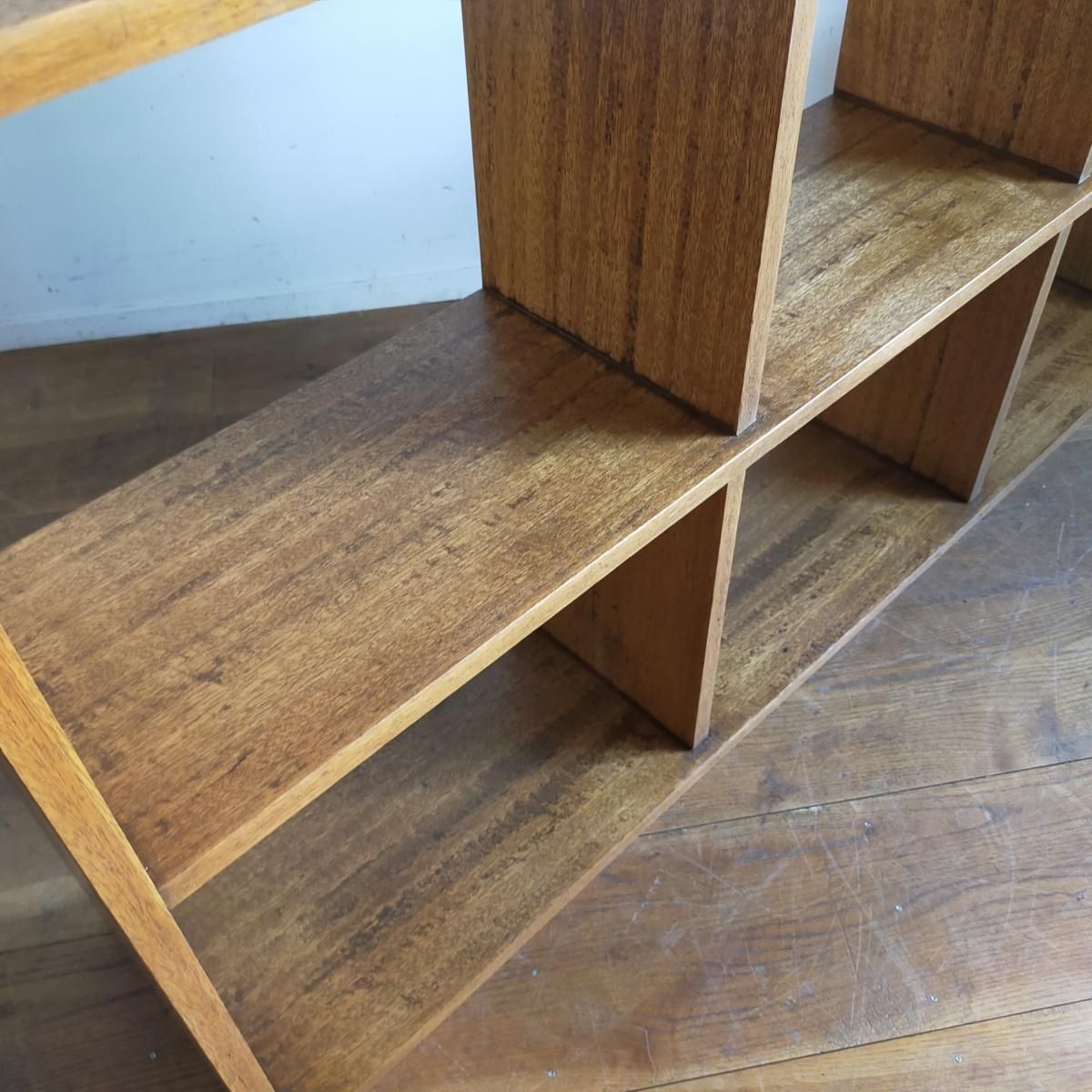オープンシェルフ - 古家具・古道具 アンティーク家具 kubu（クブ）