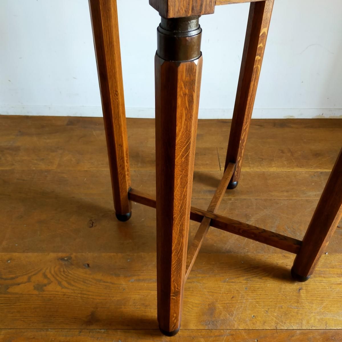 花台 - 古家具・古道具 アンティーク家具 kubu(クブ) 花台 - 古家具・古道具 アンティーク家具 kubu(クブ)